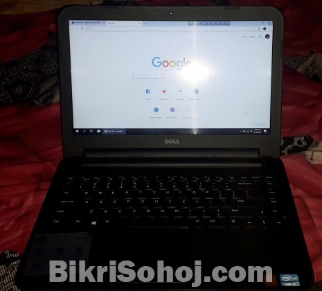 DELL original laptop